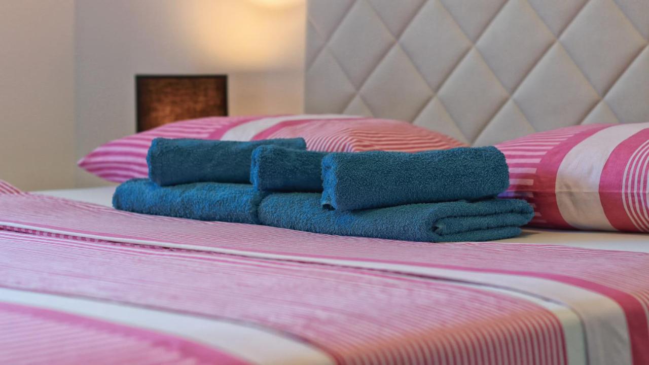 Guesthouse Esma Rovinj Extérieur photo