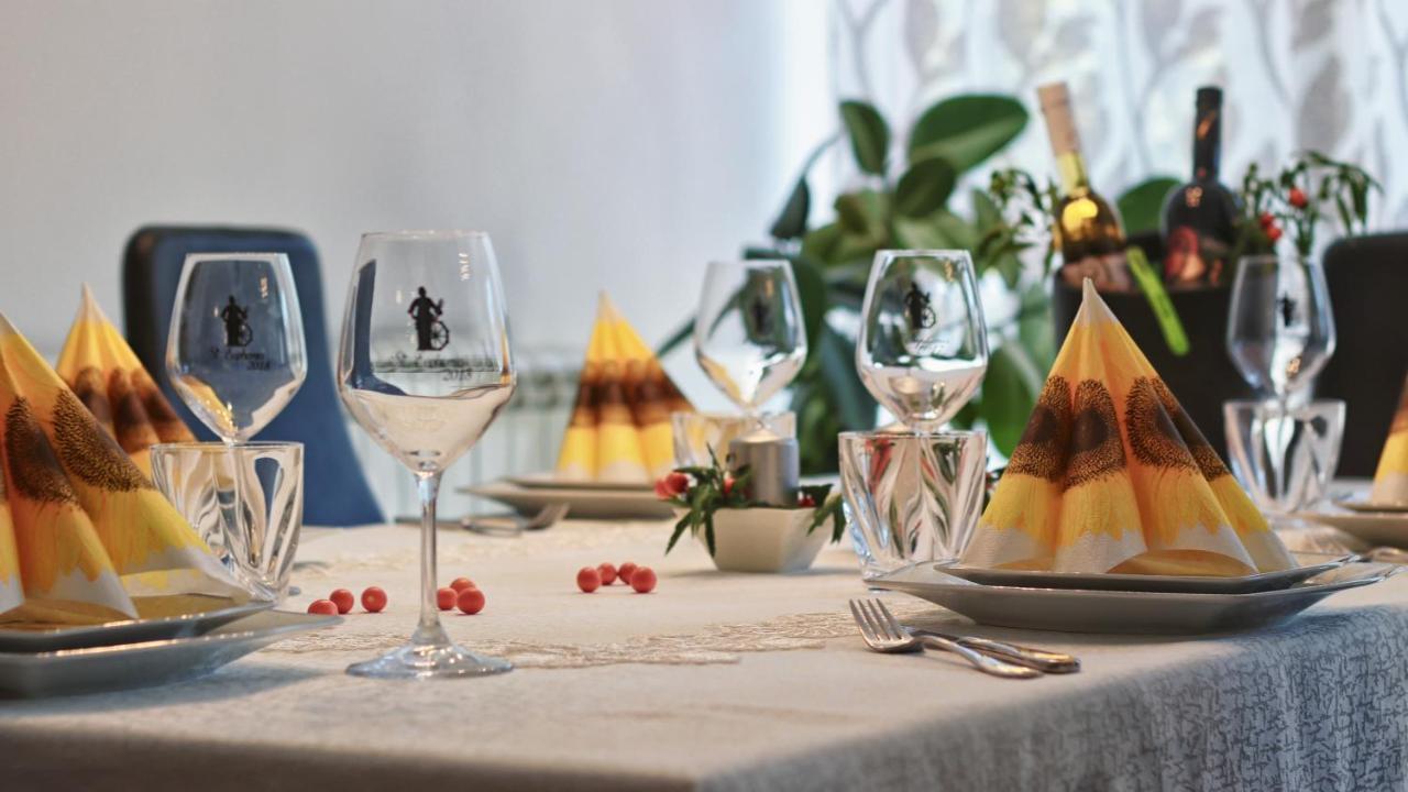 Guesthouse Esma Rovinj Extérieur photo