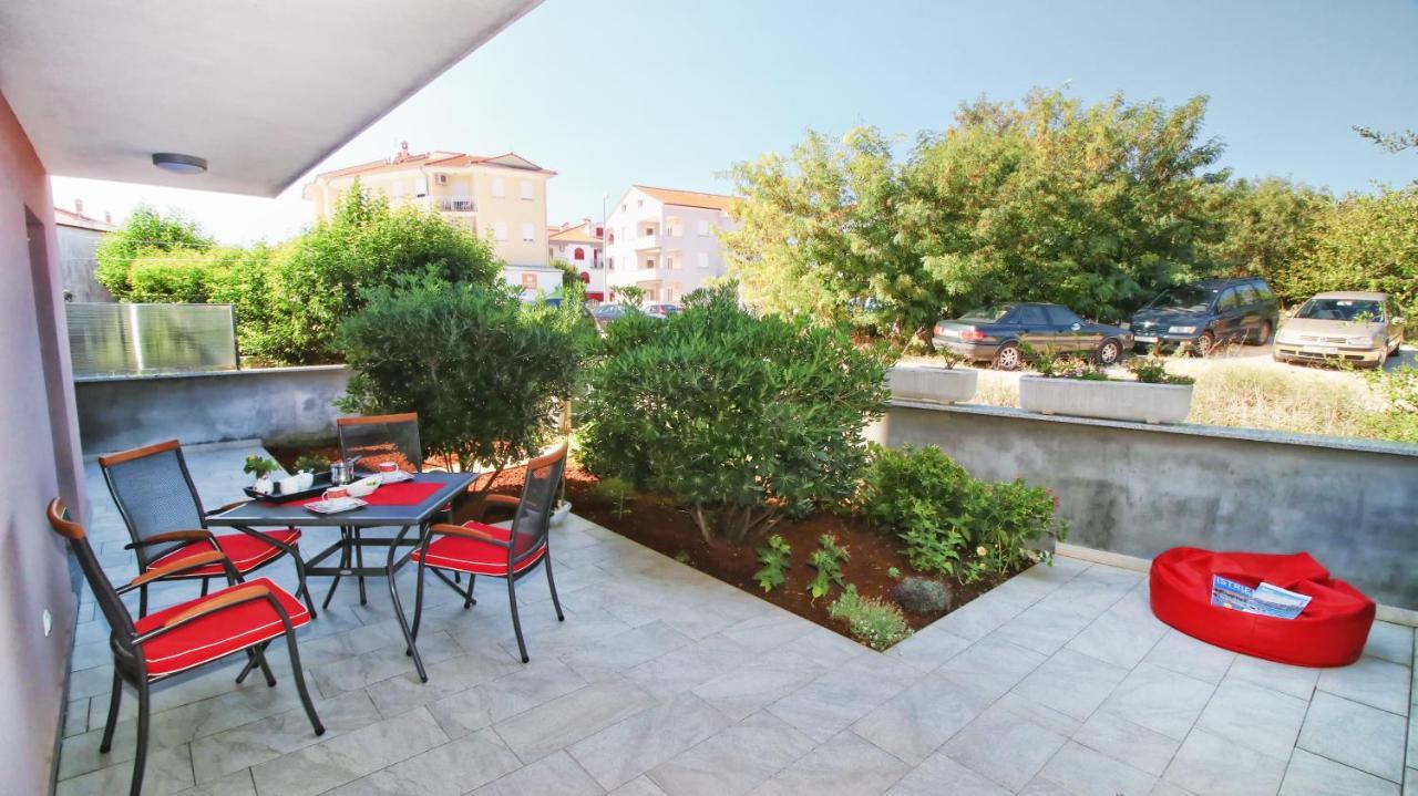 Guesthouse Esma Rovinj Extérieur photo