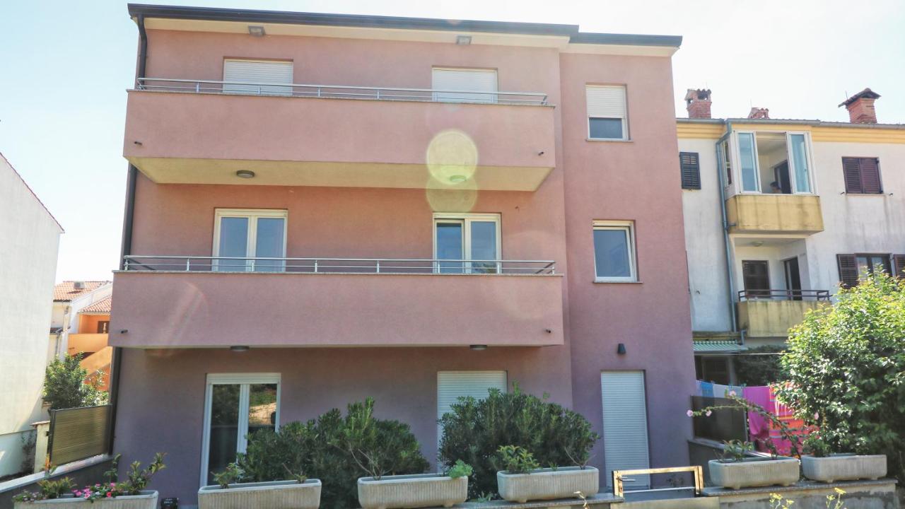 Guesthouse Esma Rovinj Extérieur photo