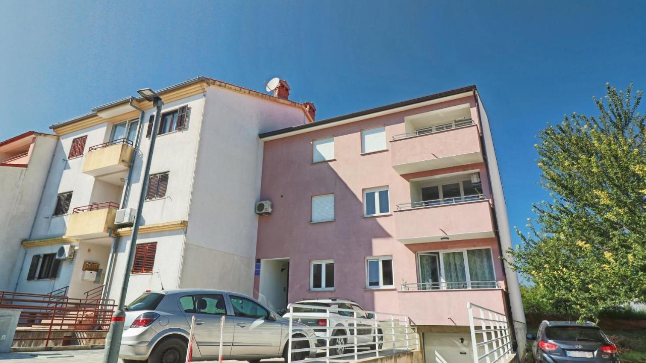 Guesthouse Esma Rovinj Extérieur photo