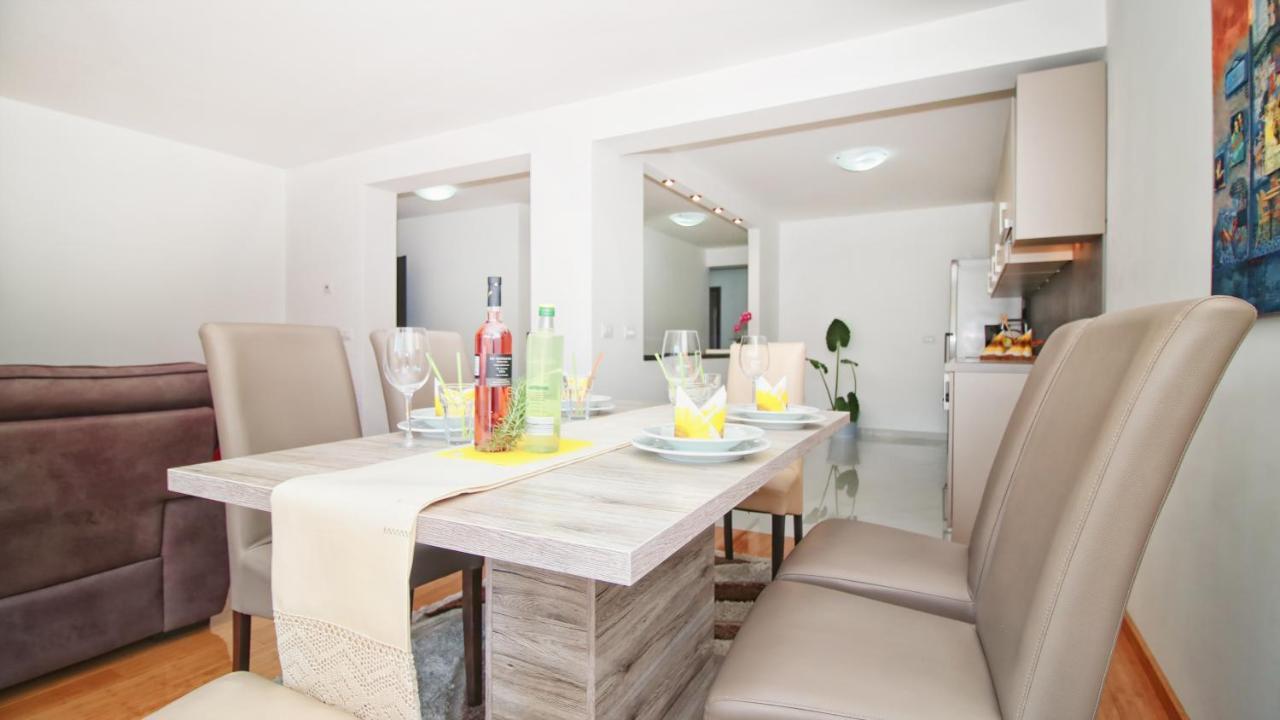 Guesthouse Esma Rovinj Extérieur photo
