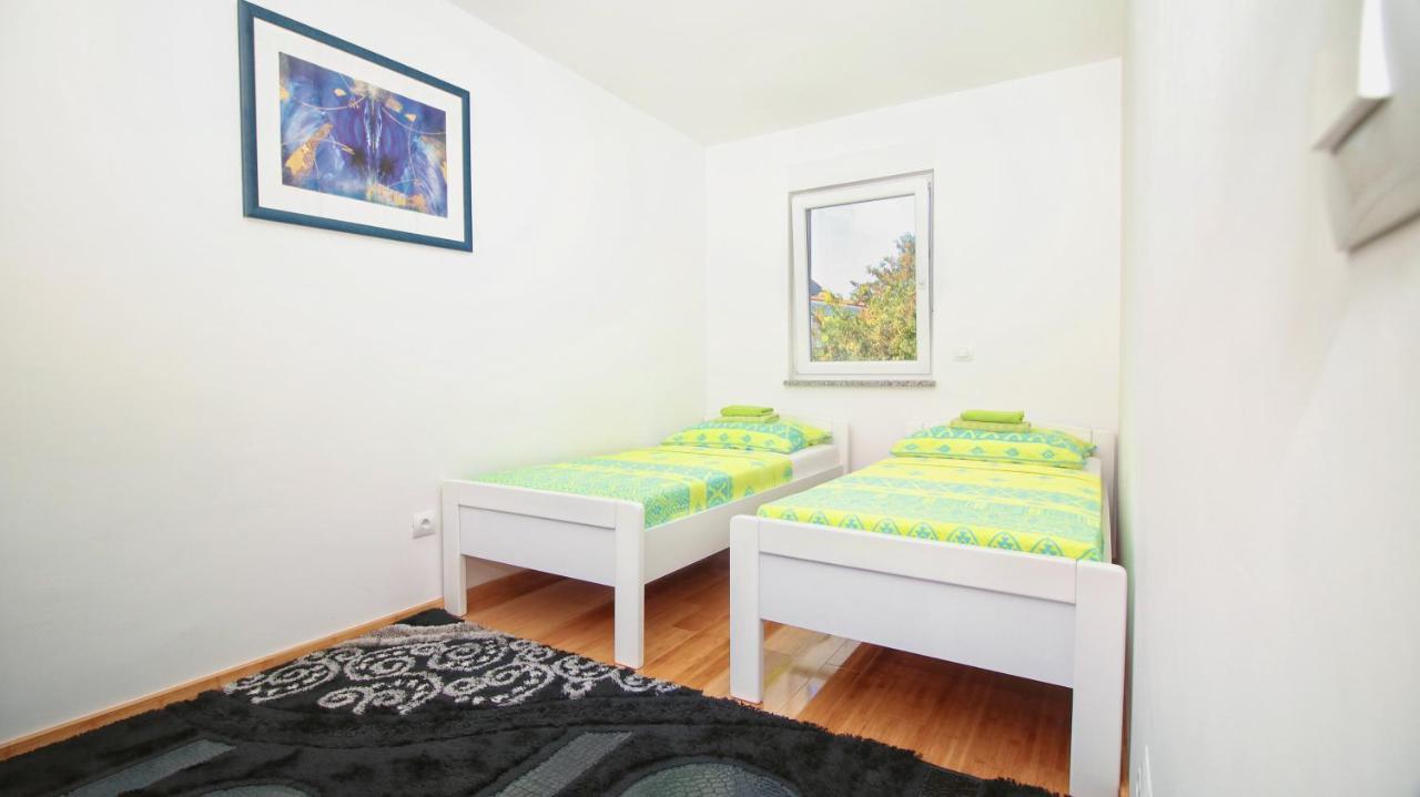 Guesthouse Esma Rovinj Extérieur photo