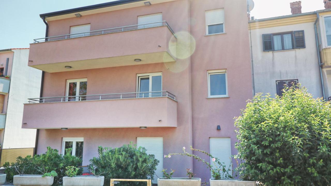 Guesthouse Esma Rovinj Extérieur photo