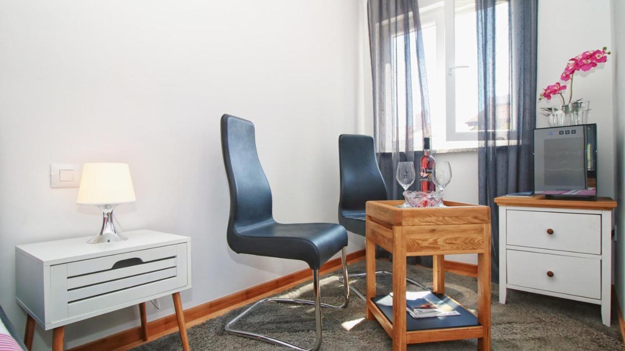Guesthouse Esma Rovinj Extérieur photo
