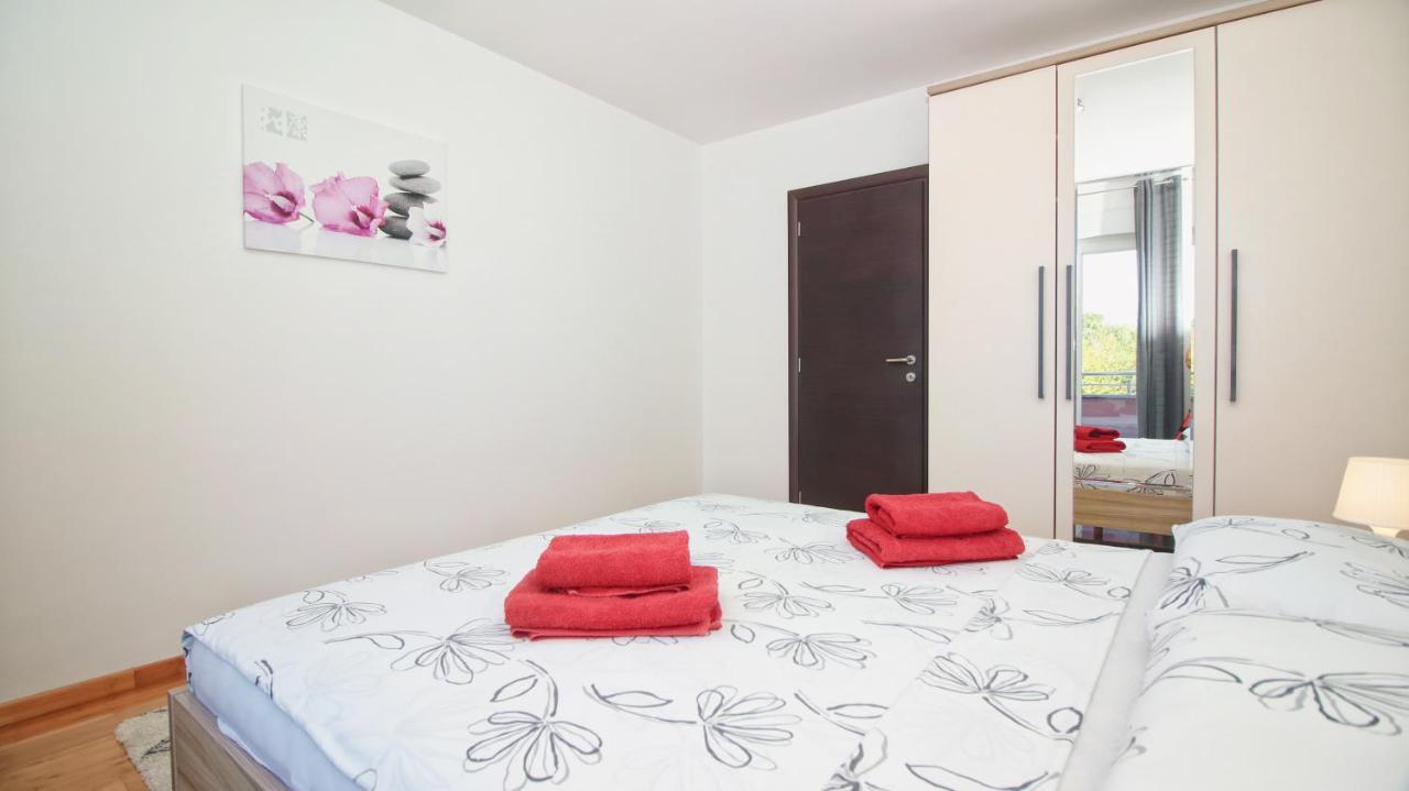 Guesthouse Esma Rovinj Extérieur photo
