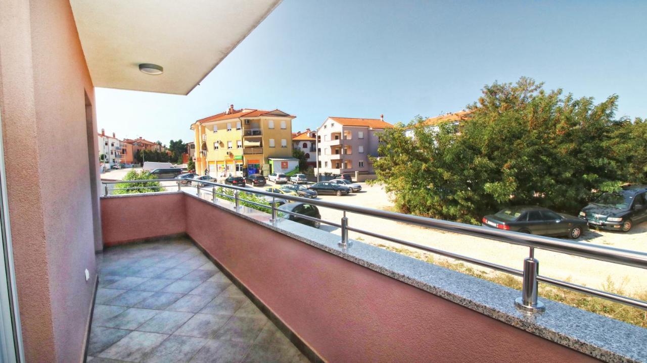 Guesthouse Esma Rovinj Extérieur photo