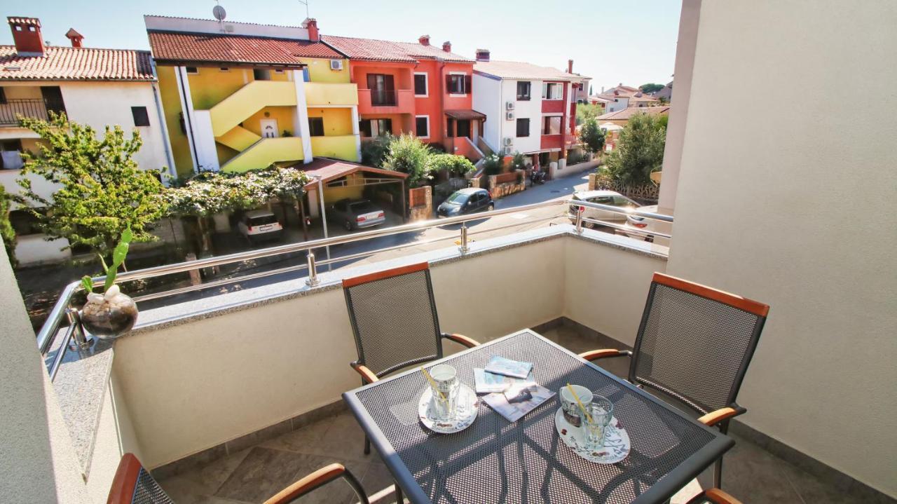 Guesthouse Esma Rovinj Extérieur photo