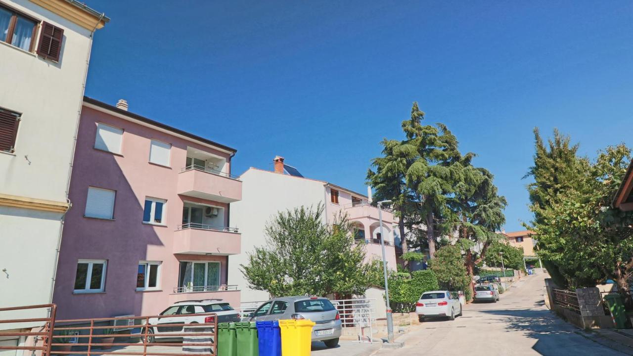 Guesthouse Esma Rovinj Extérieur photo