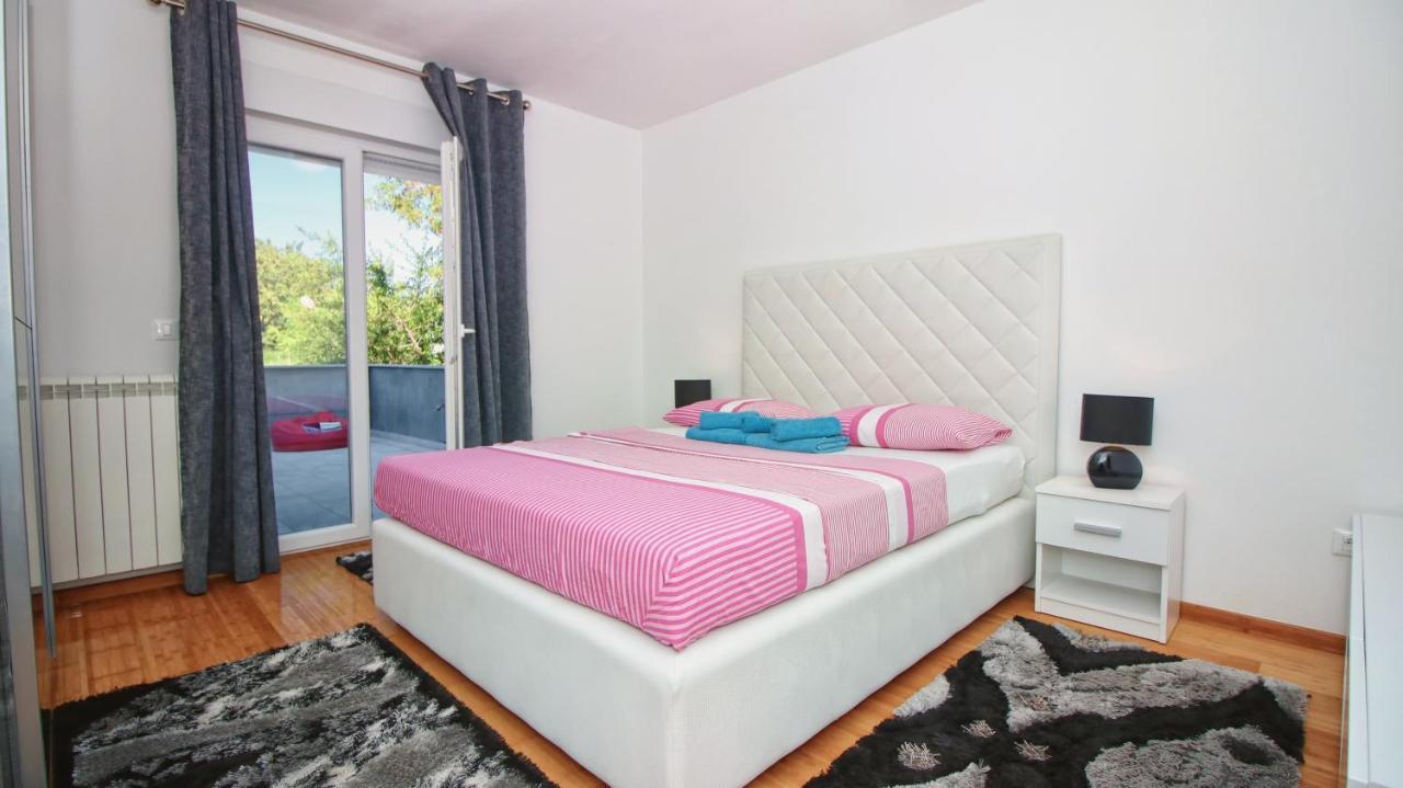 Guesthouse Esma Rovinj Extérieur photo