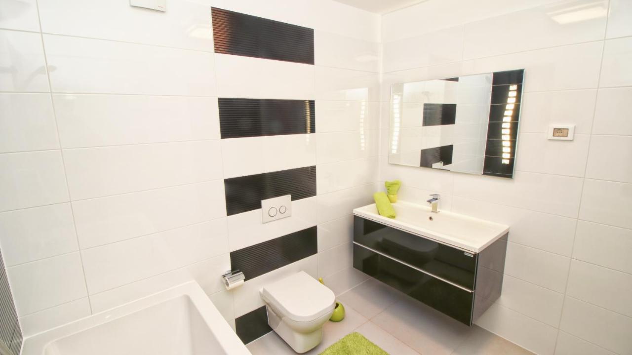 Guesthouse Esma Rovinj Extérieur photo