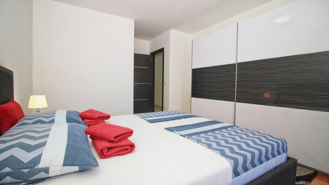 Guesthouse Esma Rovinj Extérieur photo