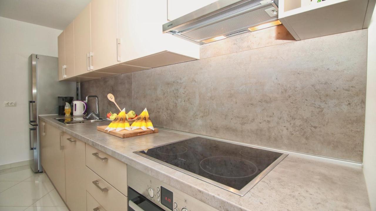 Guesthouse Esma Rovinj Extérieur photo