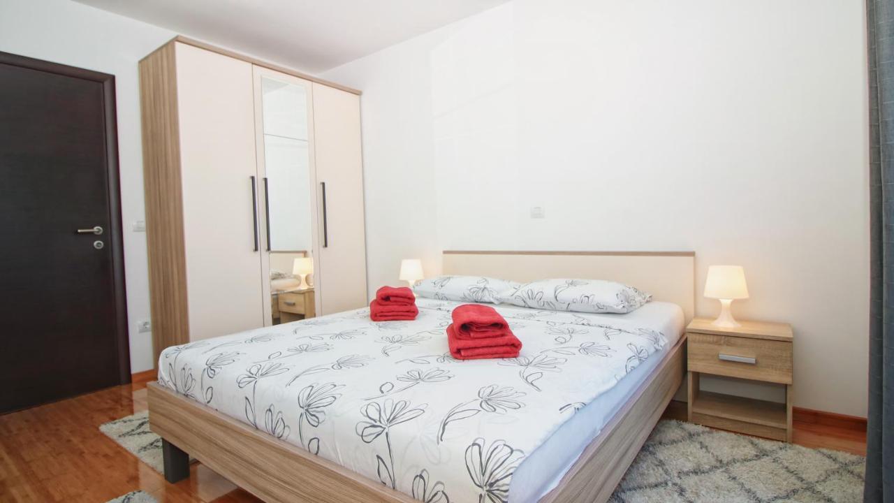Guesthouse Esma Rovinj Extérieur photo