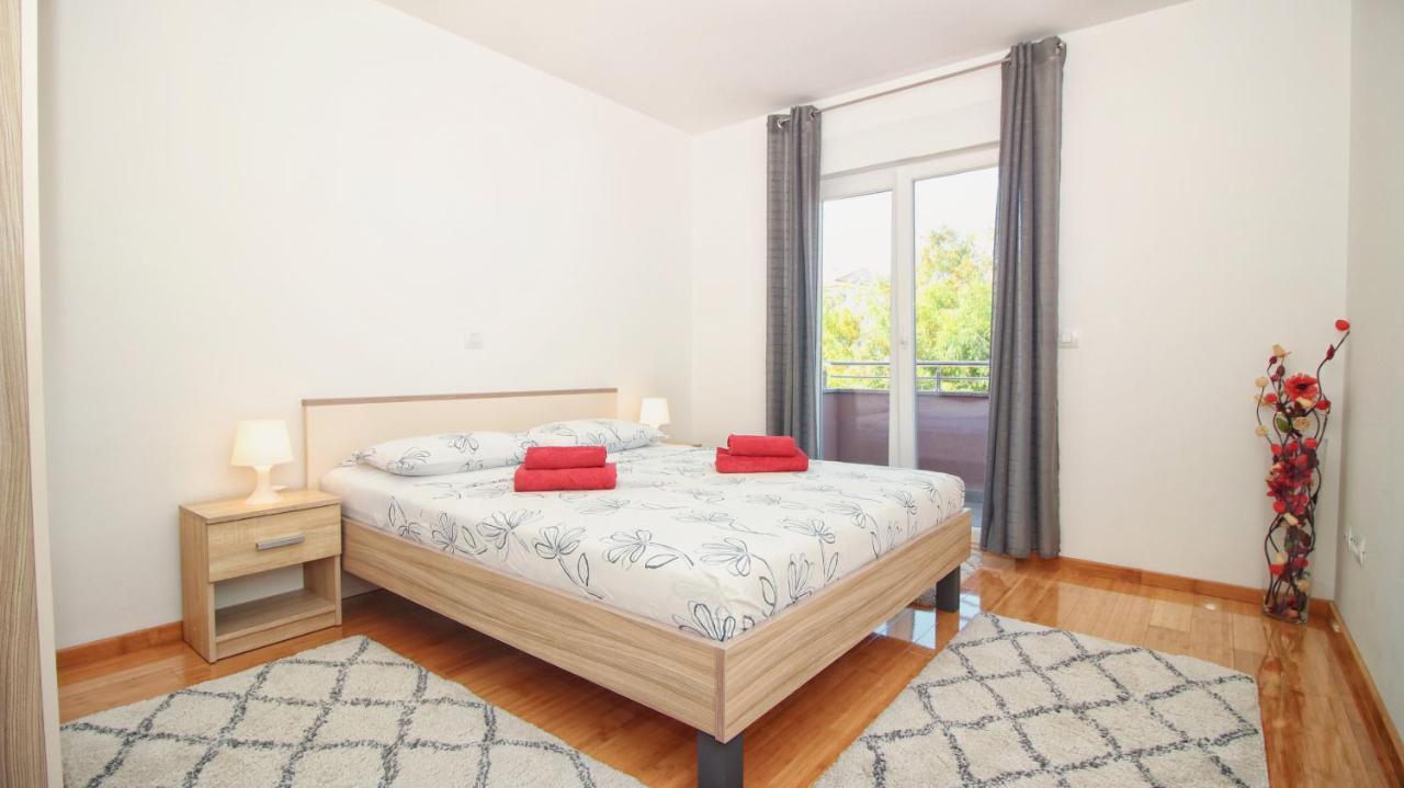 Guesthouse Esma Rovinj Extérieur photo