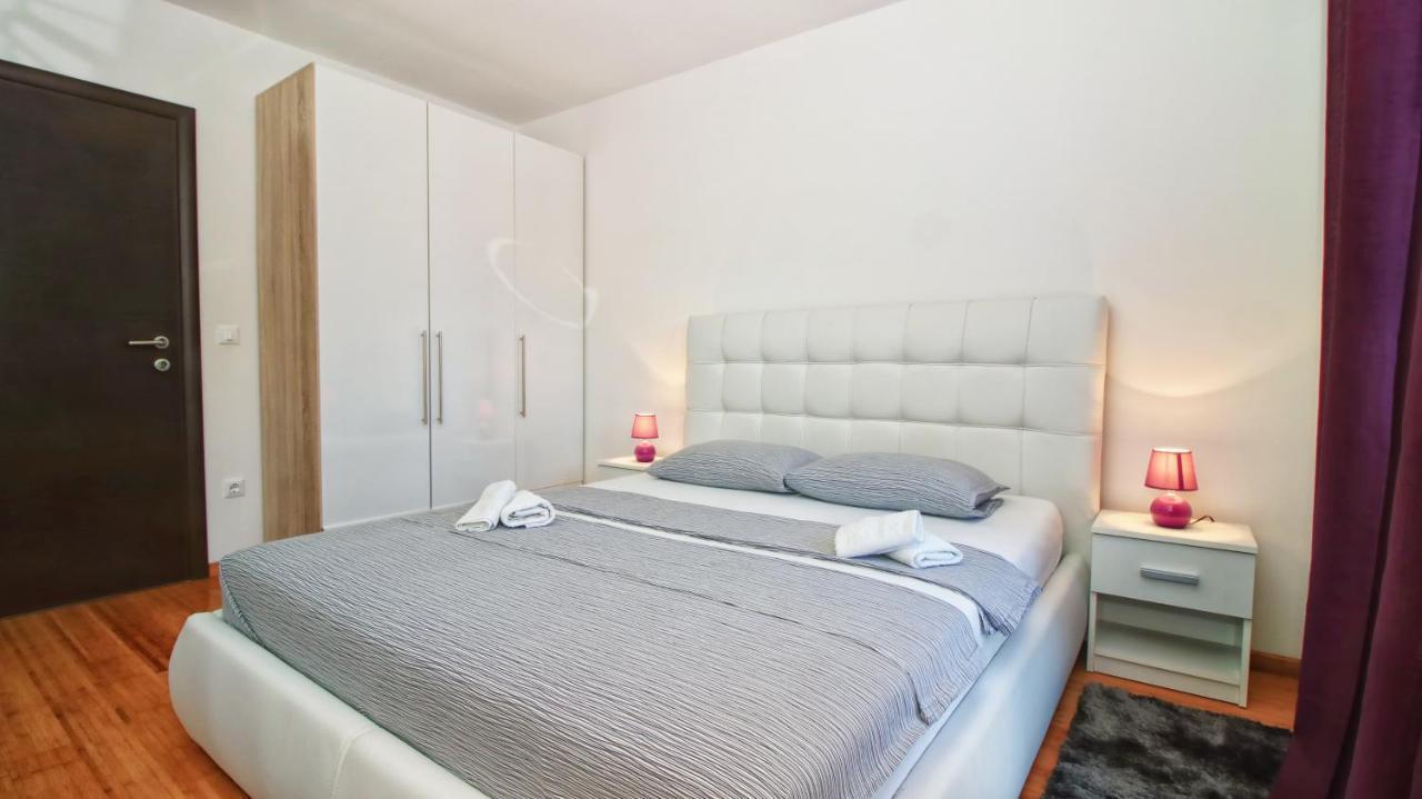 Guesthouse Esma Rovinj Extérieur photo