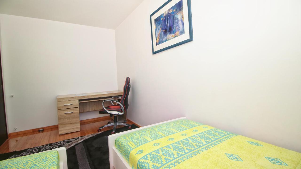 Guesthouse Esma Rovinj Extérieur photo