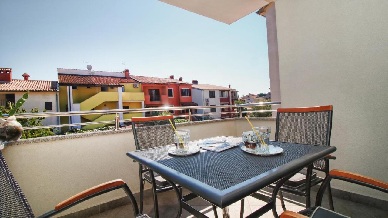 Guesthouse Esma Rovinj Extérieur photo