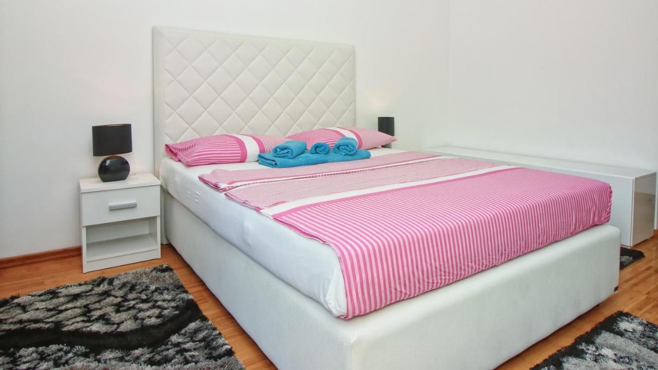 Guesthouse Esma Rovinj Extérieur photo