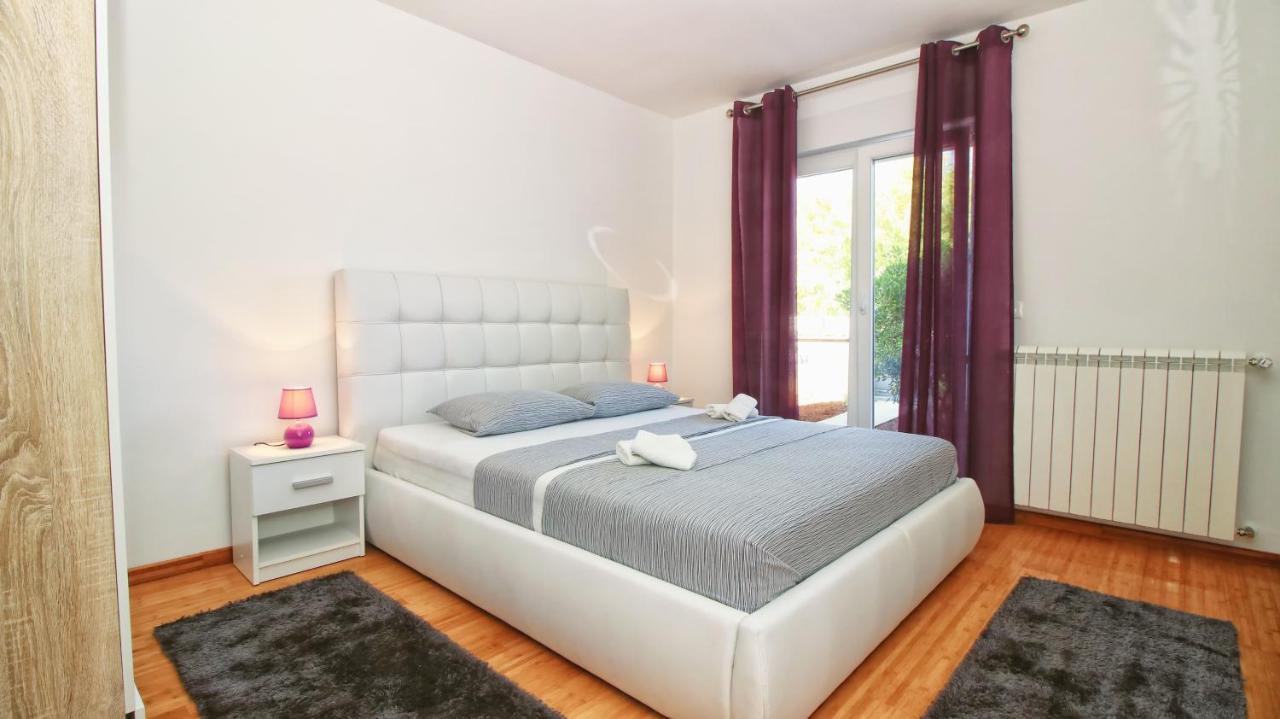 Guesthouse Esma Rovinj Extérieur photo