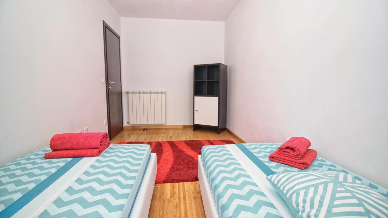 Guesthouse Esma Rovinj Extérieur photo